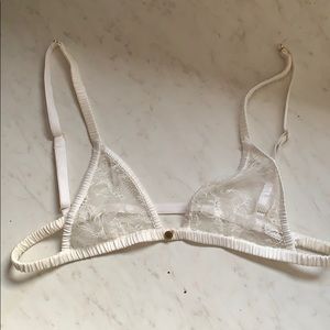 GOOSEBERRY INTIMATES TOP